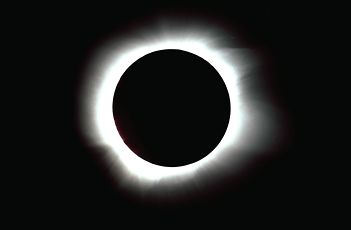 Greiner Cabo solar eclipse Coronal Experience