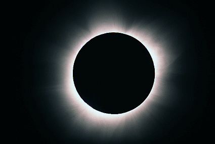 Greiner Zimbabwe solar eclipse corona