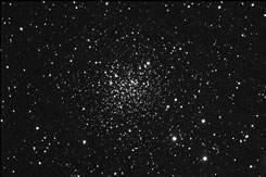 open star cluster NGC2158