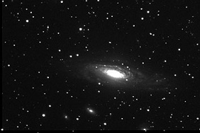 galaxy NGC7331
